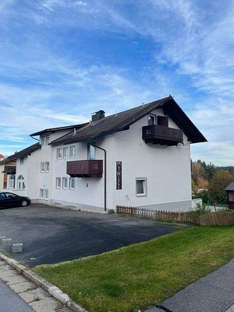 Spiegelau Häuser, Spiegelau Haus kaufen