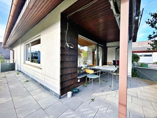 EG Balkon