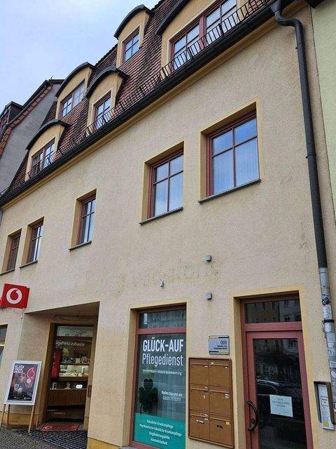 Finsterwalde Renditeobjekte, Mehrfamilienhäuser, Geschäftshäuser, Kapitalanlage