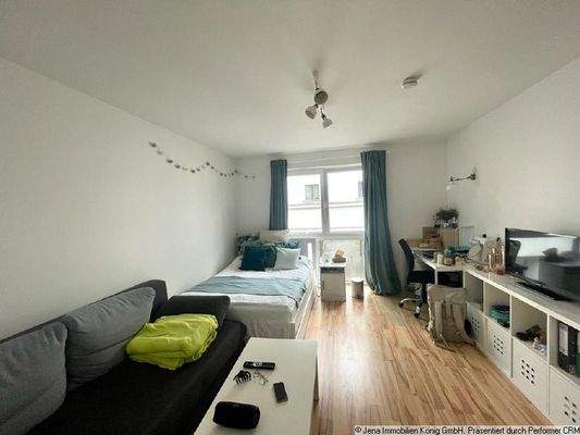 Zimmer Vergleichswohnung im Haus