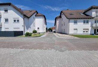 Außenansicht Seufzerweg 2-4