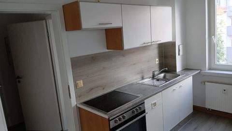 Arnstadt Wohnungen, Arnstadt Wohnung mieten