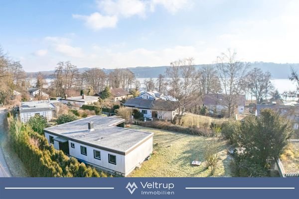 Einfamilienhaus am Pilsensee