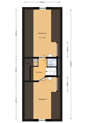 Ferienhaus Holland kaufen 014