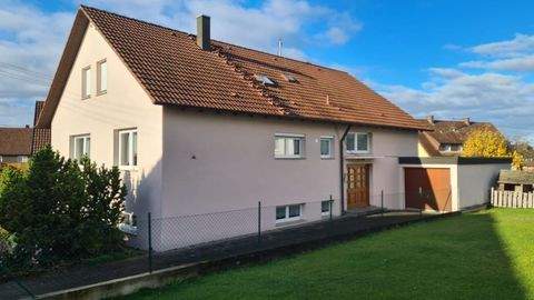 Spaichingen Häuser, Spaichingen Haus kaufen