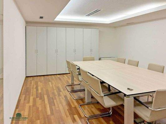 Bürofläche, Immobilien-Kurz-Salzburg