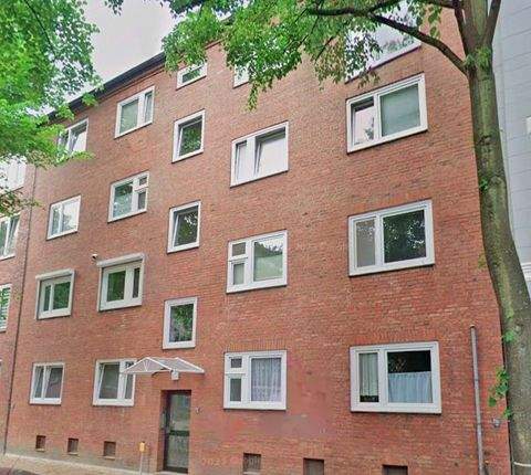 Hamburg Wohnungen, Hamburg Wohnung kaufen