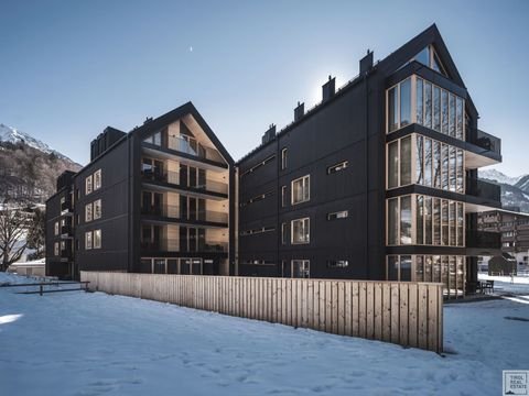 Schruns Wohnungen, Schruns Wohnung kaufen