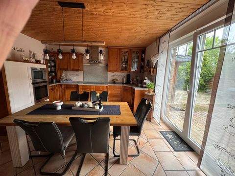 Bleckede Häuser, Bleckede Haus kaufen