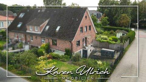 Seevetal Häuser, Seevetal Haus kaufen