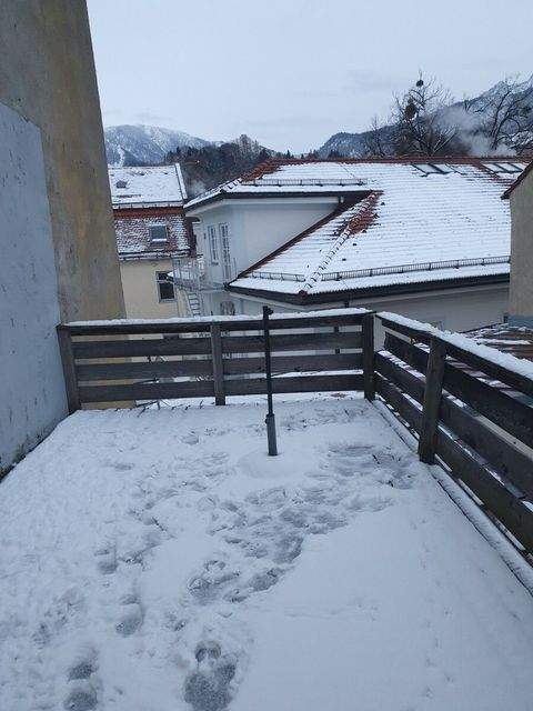 Bayerisch Gmain Häuser, Bayerisch Gmain Haus kaufen