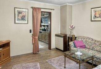 Wohnzimmer EG