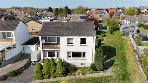 Lippetal / Oestinghausen Häuser, Lippetal / Oestinghausen Haus kaufen