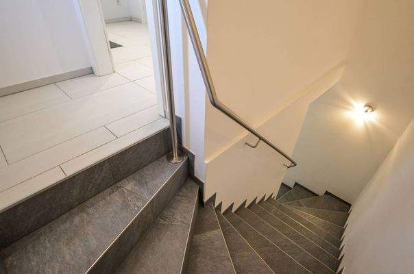Treppe