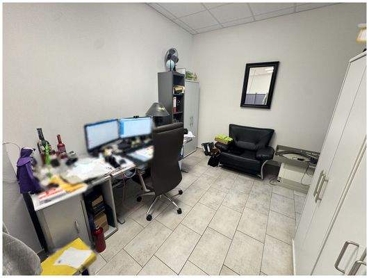 Jetzt Anfrage senden