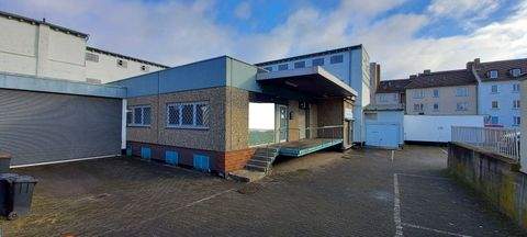 Kassel Halle, Kassel Hallenfläche