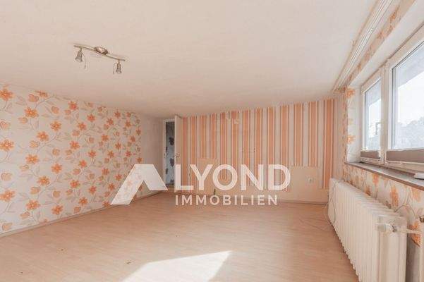 OG Nebenhaus Wohnraum 