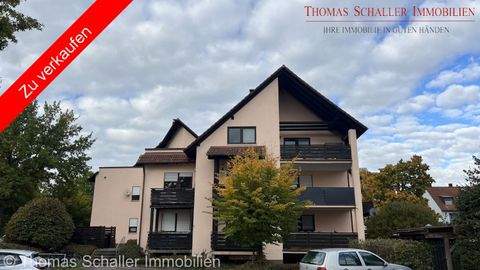 Hemhofen Wohnungen, Hemhofen Wohnung kaufen