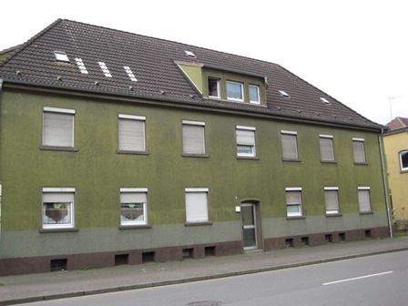 Marl Wohnungen, Marl Wohnung mieten