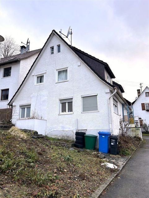 Langenau , Württ Häuser, Langenau , Württ Haus kaufen