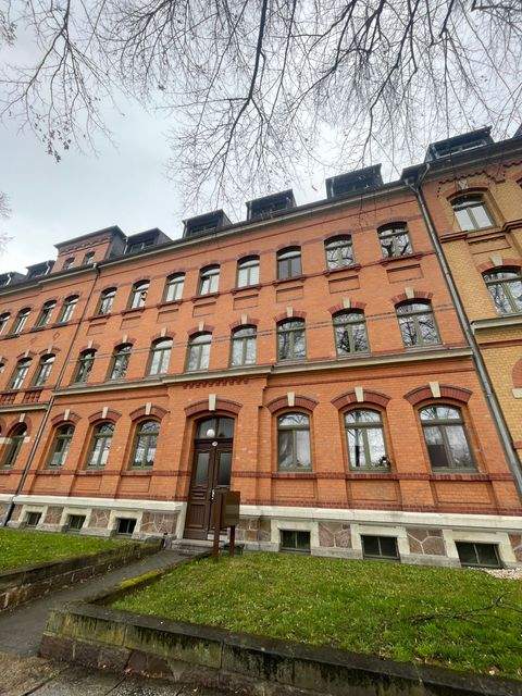 Chemnitz Wohnungen, Chemnitz Wohnung mieten