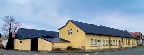 Baruth/Mark Renditeobjekte, Mehrfamilienhäuser, Geschäftshäuser, Kapitalanlage