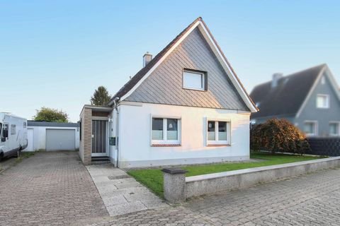 Cuxhaven Renditeobjekte, Mehrfamilienhäuser, Geschäftshäuser, Kapitalanlage