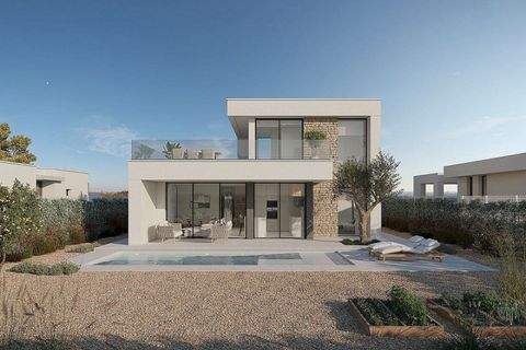 Hacienda del Álamo Golf Häuser, Hacienda del Álamo Golf Haus kaufen