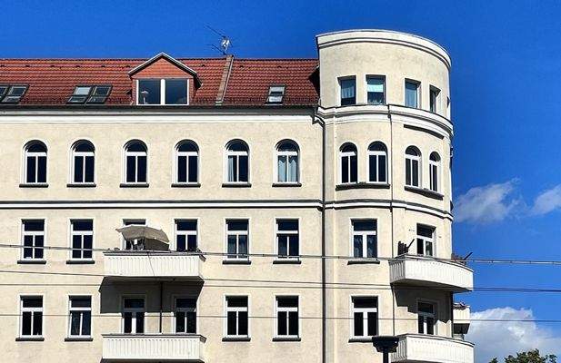 Petersburger Straße