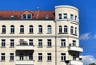 Petersburger Straße