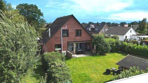 Delingsdorf Häuser, Delingsdorf Haus kaufen