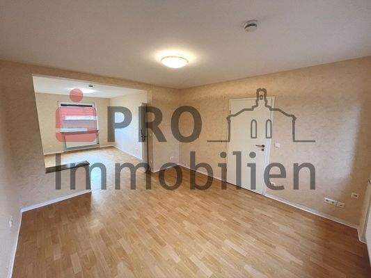 Zimmer im Erdgeschoss