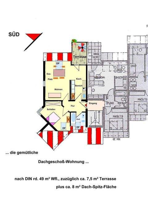 Herrenberg Wohnungen, Herrenberg Wohnung kaufen