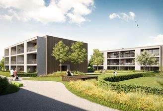 Am Römerstein in Höchst I i+R Wohnbau GmbH