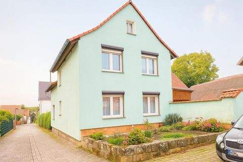 Sondershausen Häuser, Sondershausen Haus kaufen