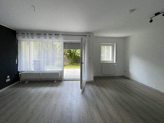 Schlafzimmer - W7 EG