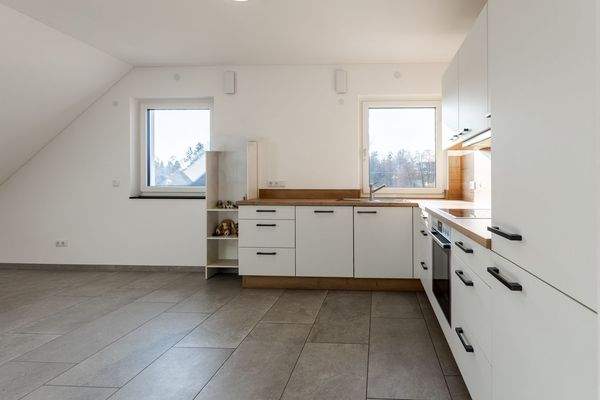 Traumhafte Mietwohnung