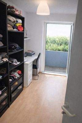 Büro / Schlafzimmer 2