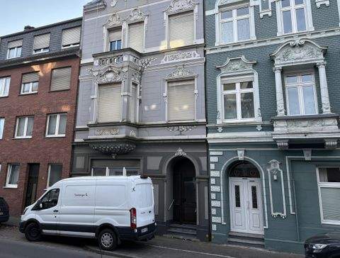 Mönchengladbach Häuser, Mönchengladbach Haus kaufen