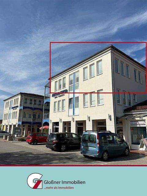 Bad Abbach Büros, Büroräume, Büroflächen 