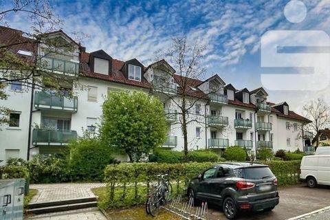 Markt Schwaben Wohnungen, Markt Schwaben Wohnung kaufen