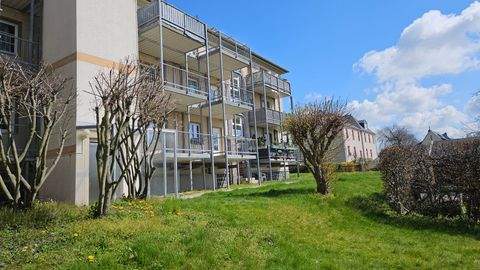 Hartmannsdorf Wohnungen, Hartmannsdorf Wohnung kaufen