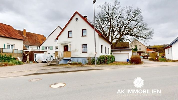 Frontansicht