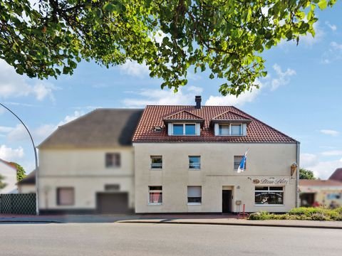 Borken Häuser, Borken Haus kaufen