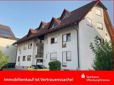 Kippenheim Wohnungen, Kippenheim Wohnung kaufen