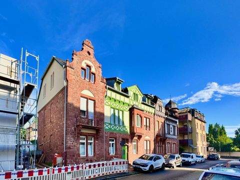 Ettlingen Wohnungen, Ettlingen Wohnung mieten