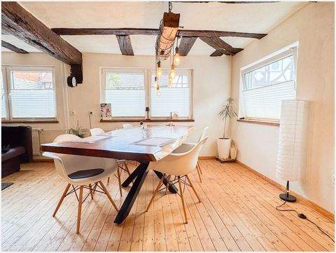 Laubach / Freienseen Häuser, Laubach / Freienseen Haus kaufen