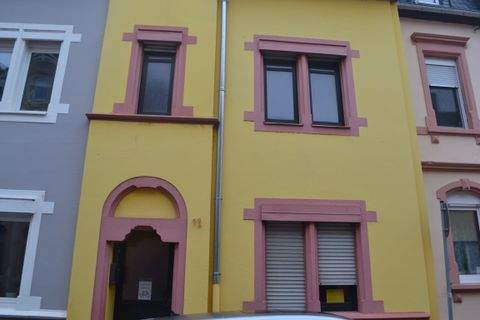 Trier Häuser, Trier Haus kaufen