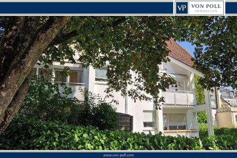 Bad Homburg vor der Höhe Wohnungen, Bad Homburg vor der Höhe Wohnung kaufen