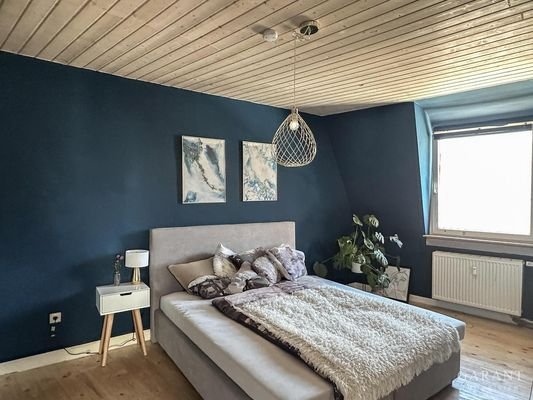 Schlafzimmer 2